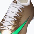 Detské kopačky Nike Jr. Vapor 17 Pro "Kylian Mbappé" Metallic Gold/Green Glow 6