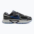 Pánske topánky Nike V5 RNR Suede smoke grey/anthracite/racer blue/black 2