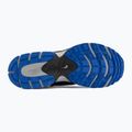 Pánske topánky Nike V5 RNR Suede smoke grey/anthracite/racer blue/black 4