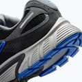 Pánske topánky Nike V5 RNR Suede smoke grey/anthracite/racer blue/black 8