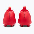Detské kopačky Nike Jr. Mercurial Vapor 17 Academy bright crimson/blur 2