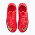 Detské kopačky Nike Jr. Mercurial Vapor 17 Academy bright crimson/blur 3