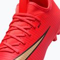 Detské kopačky Nike Jr. Mercurial Vapor 17 Academy bright crimson/blur 5