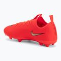 Detské kopačky Nike Jr. Mercurial Vapor 17 Academy bright crimson/blur 3