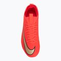 Detské kopačky Nike Jr. Mercurial Vapor 17 Academy bright crimson/blur 5