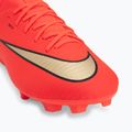 Detské kopačky Nike Jr. Mercurial Vapor 17 Academy bright crimson/blur 7
