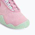 Zápasnícke topánky Nike Tawa pink foam/pink rise/arctic green/desert pink 7