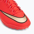 Detské kopačky Nike Jr. Mercurial Vapor 17 Club bright crimson/blur 7