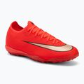 Pánske kopačky Nike Mercurial Vapor 17 Pro bright crimson/blur