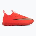 Detské kopačky Nike Jr. Mercurial Vapor 17 Academy bright crimson/blur 2
