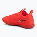 Detské kopačky Nike Jr. Mercurial Vapor 17 Academy bright crimson/blur 3