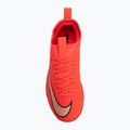 Detské kopačky Nike Jr. Mercurial Vapor 17 Academy bright crimson/blur 5