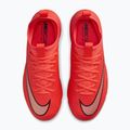 Detské kopačky Nike Jr. Mercurial Vapor 17 Academy bright crimson/blur 3