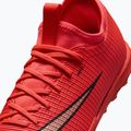 Detské kopačky Nike Jr. Mercurial Vapor 17 Academy bright crimson/blur 5