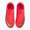 Detské kopačky Nike Jr. Mercurial Vapor 17 Academy bright crimson/blur 3