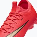 Detské kopačky Nike Jr. Mercurial Vapor 17 Academy bright crimson/blur 5