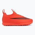 Detské kopačky Nike Jr. Mercurial Vapor 17 Club Flex PS bright crimson/blur 2