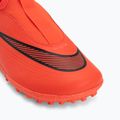 Detské kopačky Nike Jr. Mercurial Vapor 17 Club Flex PS bright crimson/blur 7