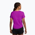 Dámske bežecké tričko Nike AeroSwift Dri-Fit ADV vivid purple/purple pulse 2