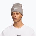 Zimná čiapka Nike Peak Futura Beanie moon particle/white 2