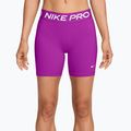 Dámske šortky Nike Pro 365 vivid purple/white