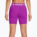 Dámske šortky Nike Pro 365 vivid purple/white 2