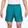 Pánske tenisové šortky Nike Court Victory energy/white