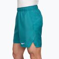 Pánske tenisové šortky Nike Court Victory energy/white 3