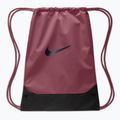 Vak Nike Brasilia 18 l pink smoke/black/gridiron