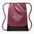 Vak Nike Brasilia 18 l pink smoke/black/gridiron 2