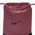 Vak Nike Brasilia 18 l pink smoke/black/gridiron 3