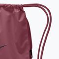 Vak Nike Brasilia 18 l pink smoke/black/gridiron 4