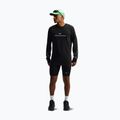 Pánske bežecké tričko longsleeve Nike Dri-Fit black 2