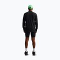 Pánske bežecké tričko longsleeve Nike Dri-Fit black 3
