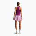 Detské tenisové tričko Nike Court Advantage true berry/white 3