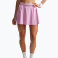 Tenisová sukňa Nike Court Advantage orchid/white 4
