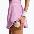 Tenisová sukňa Nike Court Advantage orchid/white 7