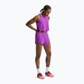 Dámske bežecké tričko Nike AeroSwift Dri-Fit ADV vivid purple/purple pulse 2