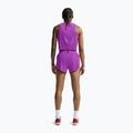 Dámske bežecké tričko Nike AeroSwift Dri-Fit ADV vivid purple/purple pulse 3