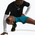 Pánske bežecké tričko Nike Dri-Fit Graphic black/action grape 6
