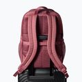 Batoh Nike Brasilia 24 l pink smoke/black/gridiron 4
