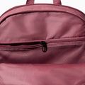 Batoh Nike Brasilia 24 l pink smoke/black/gridiron 5