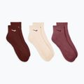 Ponožky Nike Everyday Cushioned Ankle 3 pack multi color