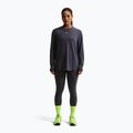 Dámske tréningové tričko longsleeve Nike One Relaxed Dri-Fit gridiron/white 2