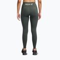 Dámske legíny Nike One camo green/camo green/jade horizon/white 2