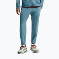 Pánske bežecké nohavice Nike Miler Dri-Fit Woven smokey blue/cerulean