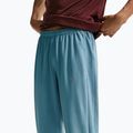 Pánske bežecké nohavice Nike Miler Dri-Fit Woven smokey blue/cerulean 4