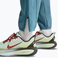 Pánske bežecké nohavice Nike Miler Dri-Fit Woven smokey blue/cerulean 7