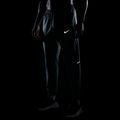 Pánske bežecké nohavice Nike Miler Dri-Fit Woven smokey blue/cerulean 8