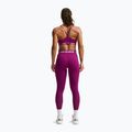 Dámska fitness podprsenka Nike Dri-Fit Indy Light Support true berry 3